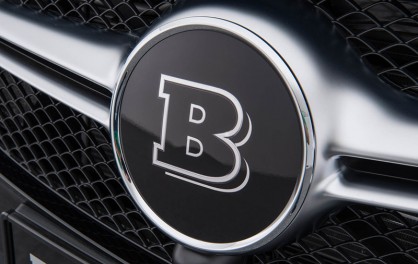 Hãng Độ Xe Brabus Và Những Sự Thật Thú Vị